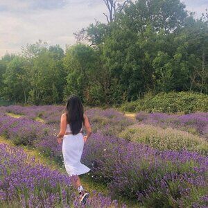 Meet your Posher, Nana